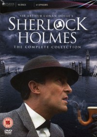 Serie cover