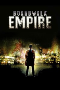 Serie cover