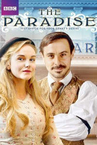 Serie cover