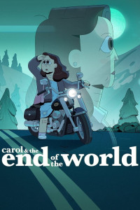 Serie cover