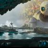 Vanaf zondag 27 april is het zover: The Wild Robot, de animatieparel van DreamWorks Animation, is exclusief te streamen op SkyShowtime.
