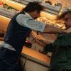 Brad Pitt in Bullet Train