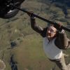 Tom Cruise in Mission Impossible – The Final Reckoning