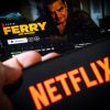 Een Netflix-foto