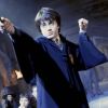 Een foto uit Harry Potter