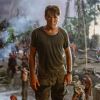 Scene uit Apocalypse Now