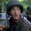 Adrien Brody in Thin Red Line