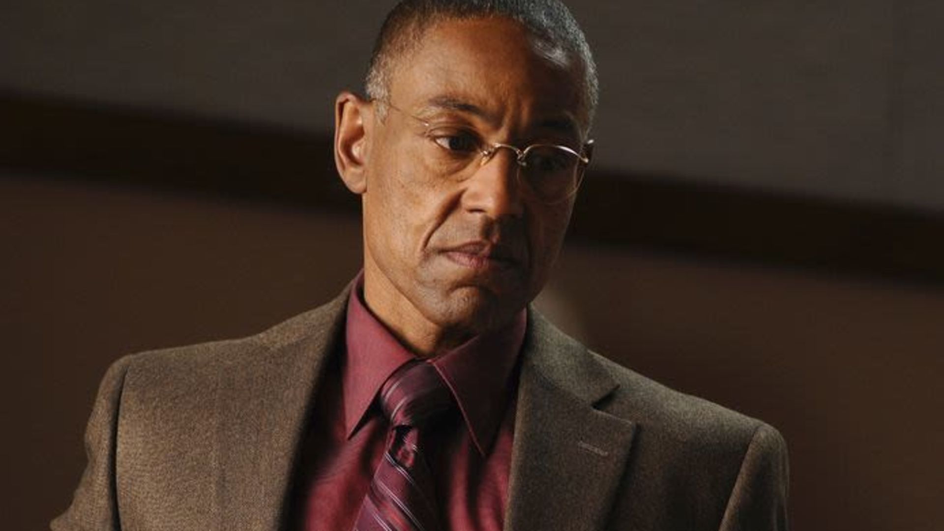 'Breaking Bad'-ster Giancarlo Esposito bedacht bizar plan toen hij de wanhoop nabij was: 'Zo diep zat ik'