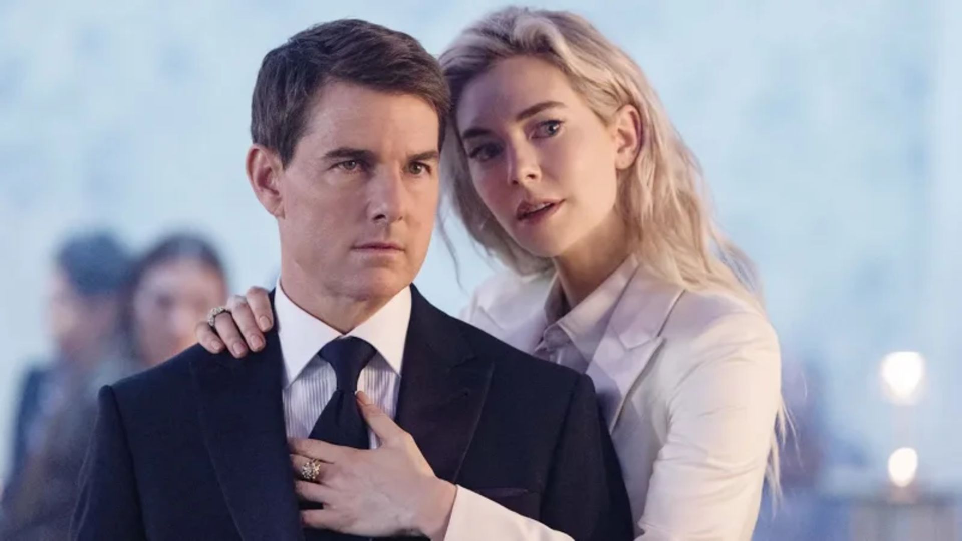 'Mission: Impossible - Dead Reckoning Part One' komt volgende maand naar Netflix, 'Se7en' keert terug naar de bioscoop | MovieMeter Recap