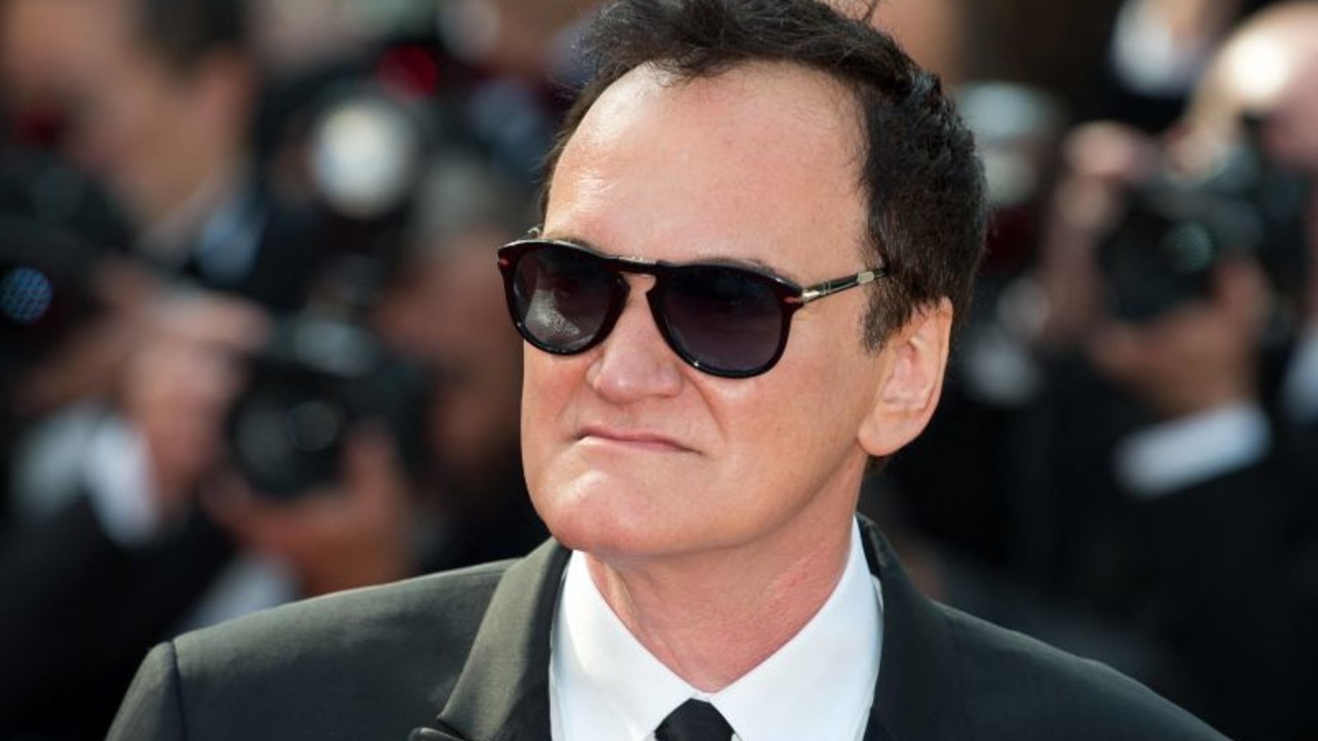 Quentin Tarantino heeft geen tijd voor 'Dune': 'De ene remake na de andere'