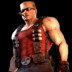 avatar van Duke Nukem