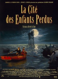 Film cover