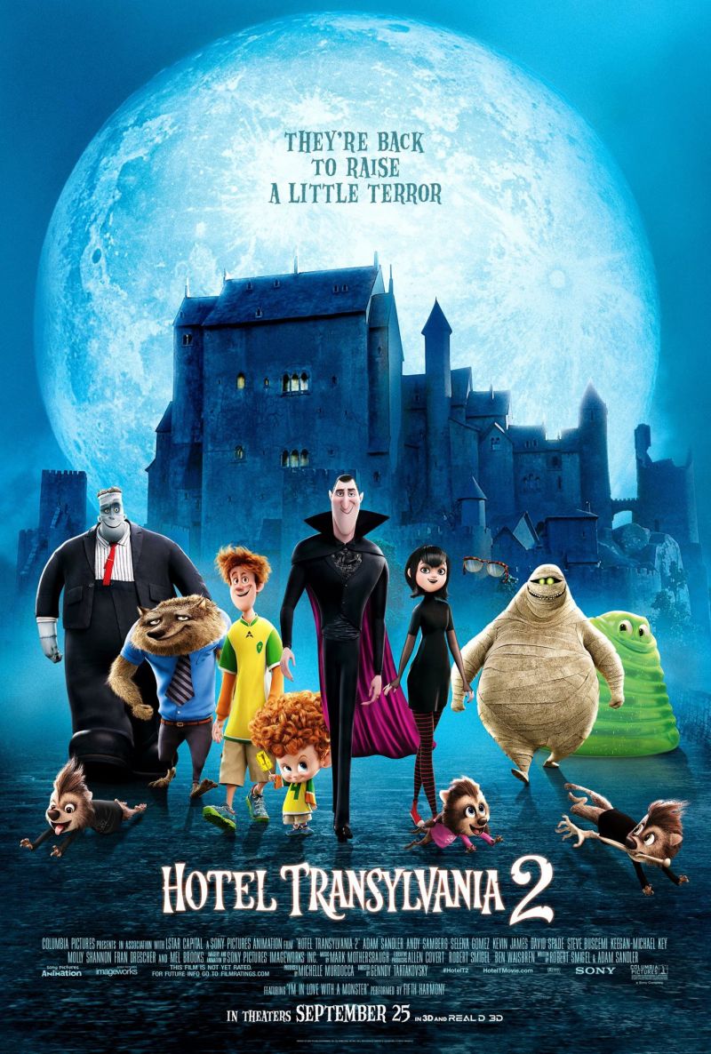 Film Cover