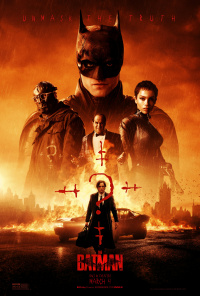 Film cover