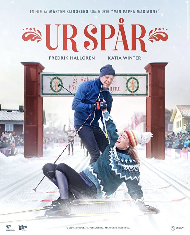 Film Cover