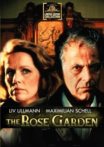 Rose Garden, The