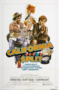 California Split
