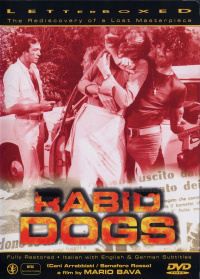 Cani Arrabbiati