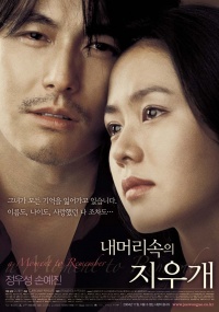 Film cover