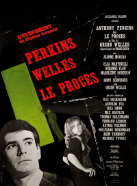 Le Procès
