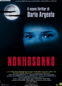 Non Ho Sonno