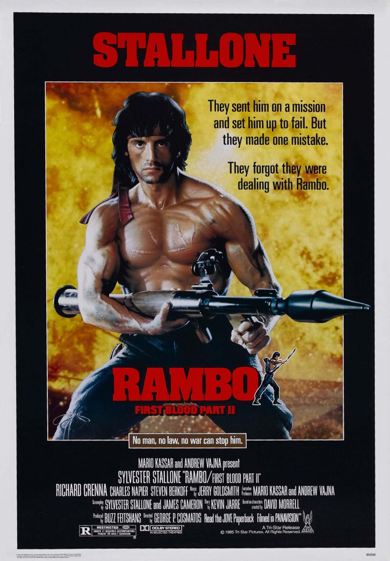 Film Cover