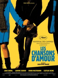 Les Chansons d'Amour