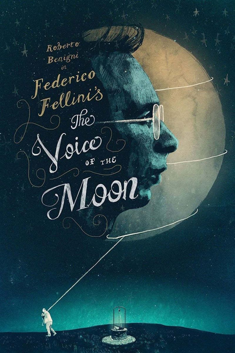 Voce della Luna, La
