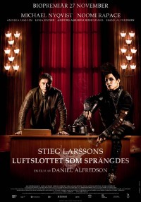 Film cover