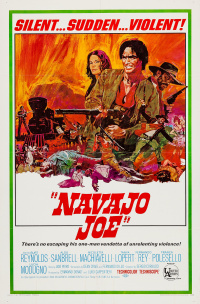 Navajo Joe