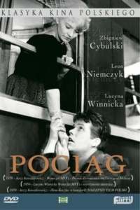 Pociag