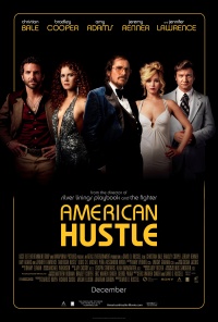 American Hustle