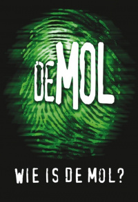 Wie Is de Mol?