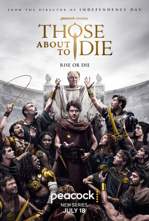 Those about to Die - Seizoen 1