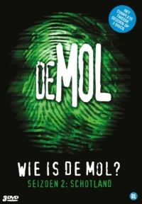 Wie Is de Mol?
