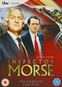 Serie Cover