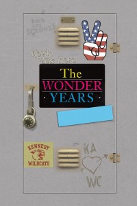 The Wonder Years