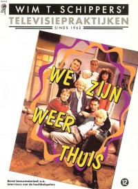 We Zijn Weer Thuis