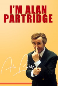 I'm Alan Partridge