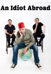 An Idiot Abroad