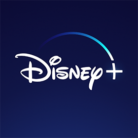 Logo Disney+