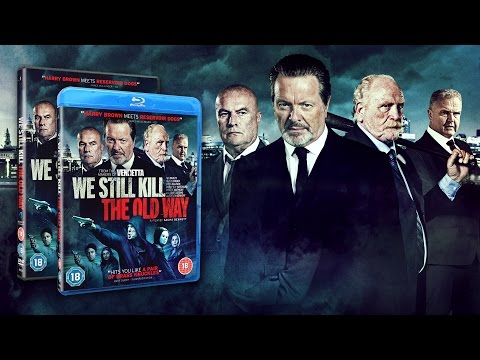 trailer