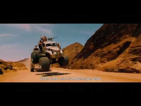 trailer